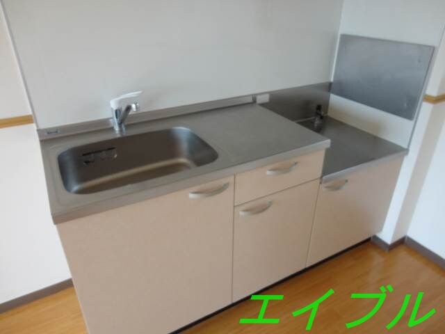 グランティーアの物件内観写真