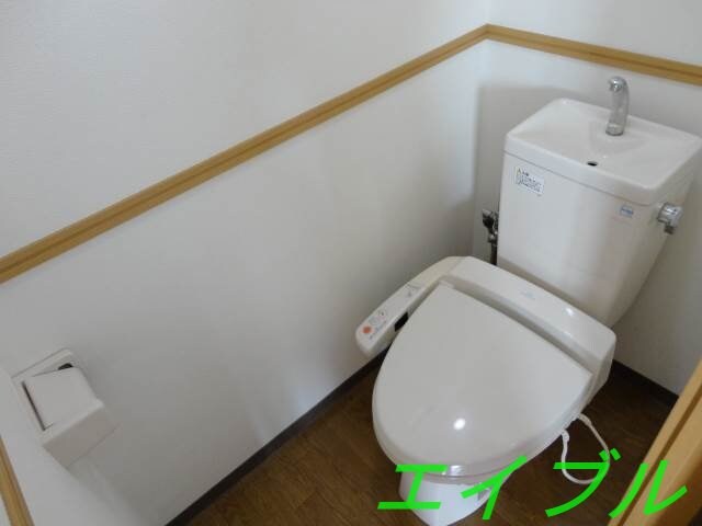 グランティーアの物件内観写真