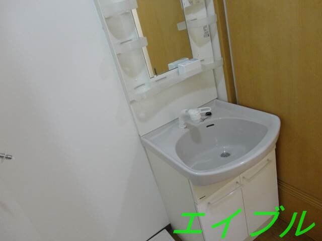 グランティーアの物件内観写真