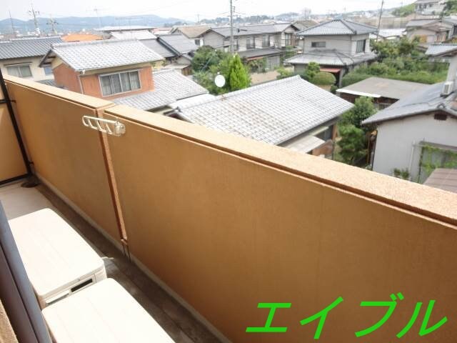 グランティーアの物件内観写真