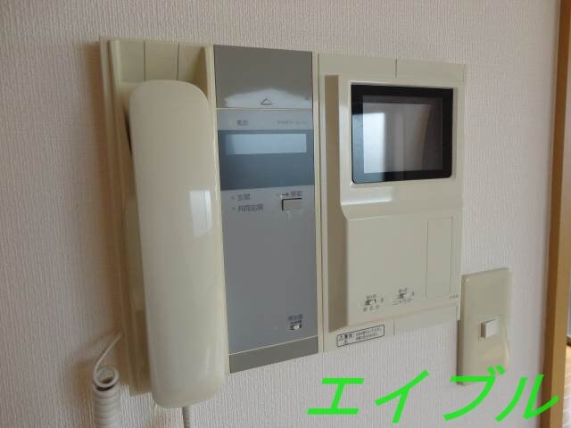 グランティーアの物件内観写真