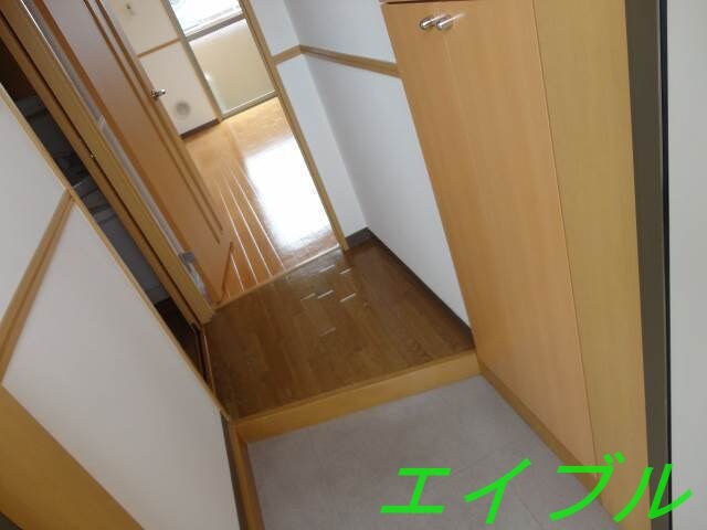 グランティーアの物件内観写真