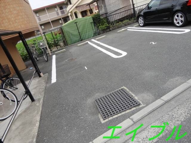 グランティーアの物件内観写真