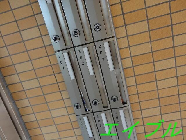 グランティーアの物件内観写真