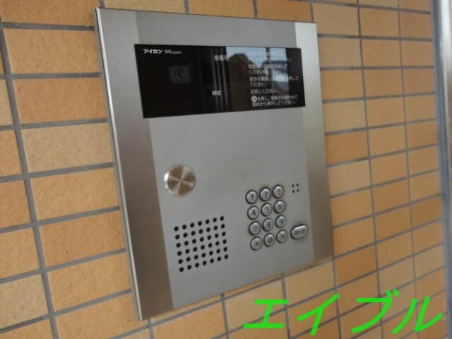 グランティーアの物件内観写真