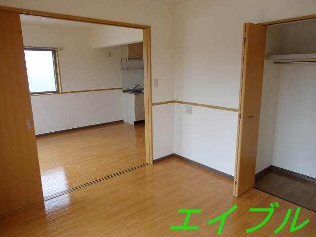 グランティーアの物件内観写真