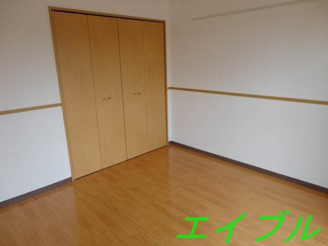 グランティーアの物件内観写真