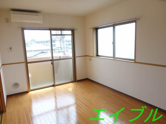 グランティーアの物件内観写真