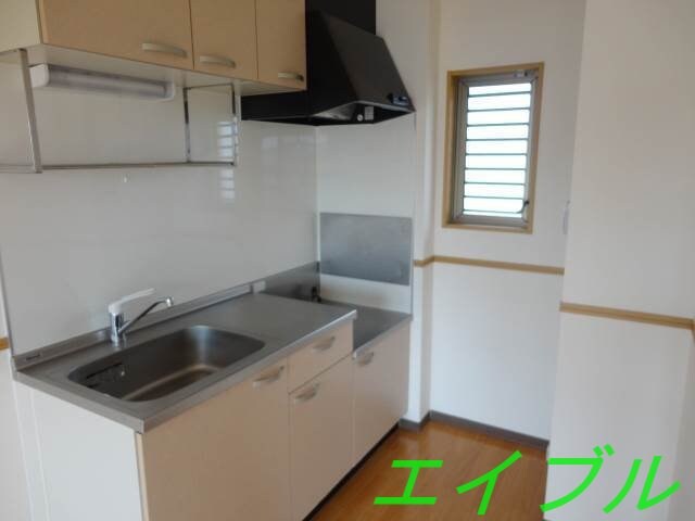 グランティーアの物件内観写真