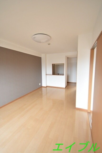 ルネッサンスガーデンの物件内観写真