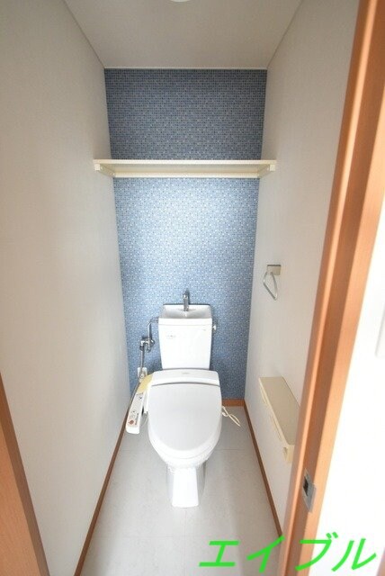 ルネッサンスガーデンの物件内観写真