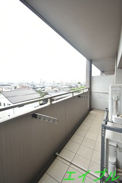 ルネッサンスガーデンの物件内観写真