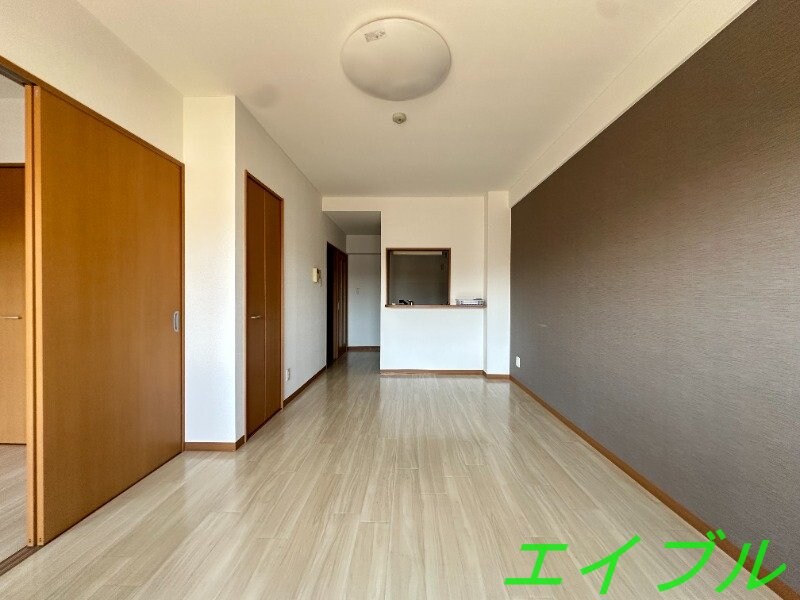 ルネッサンスガーデンの物件内観写真