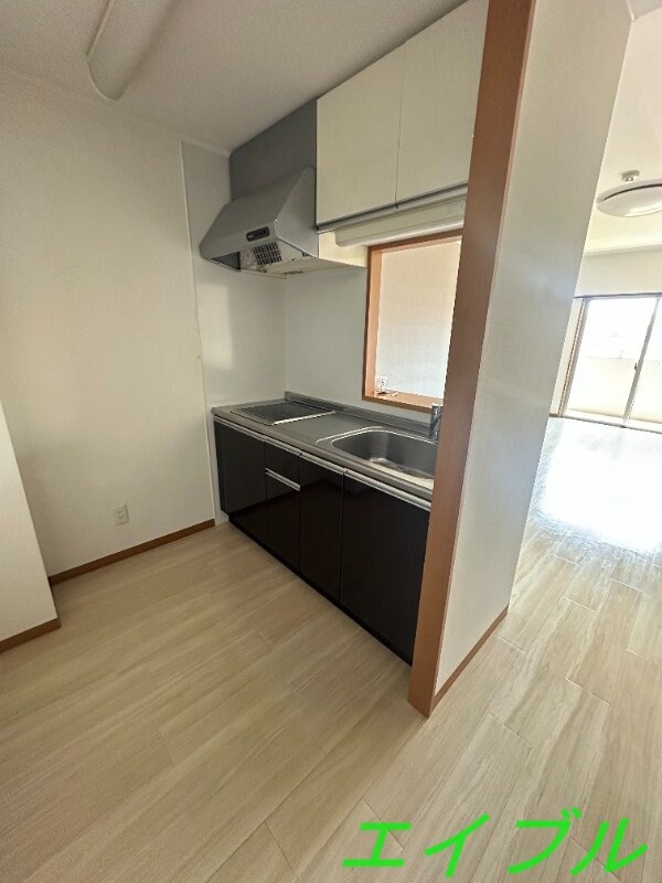 ルネッサンスガーデンの物件内観写真