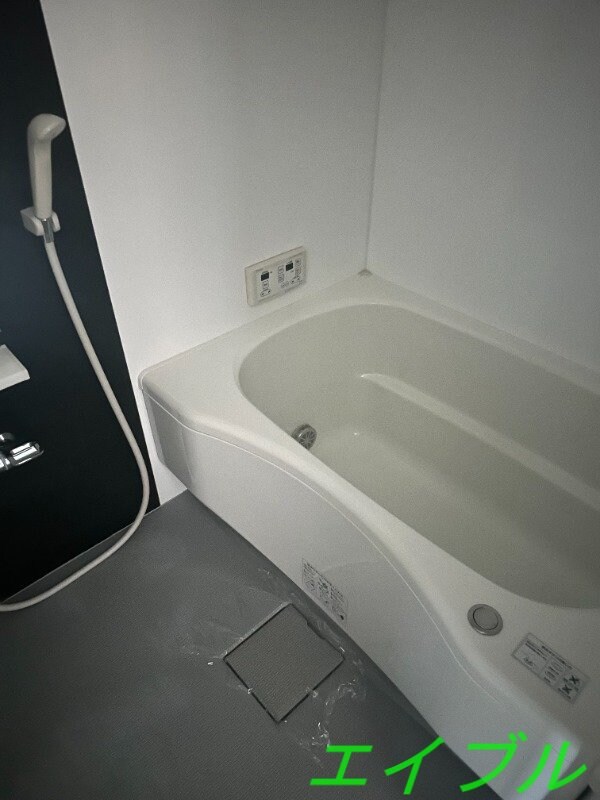 ルネッサンスガーデンの物件内観写真