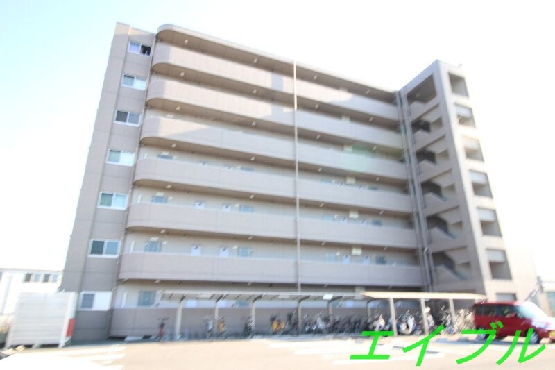 ルネッサンスガーデンの物件外観写真