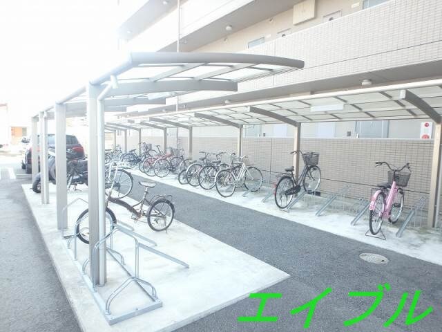 ルネッサンスガーデンの物件外観写真