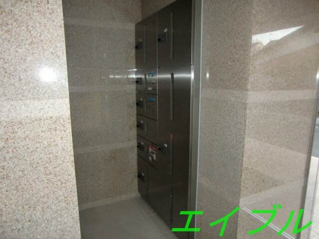 ルネッサンスガーデンの物件外観写真