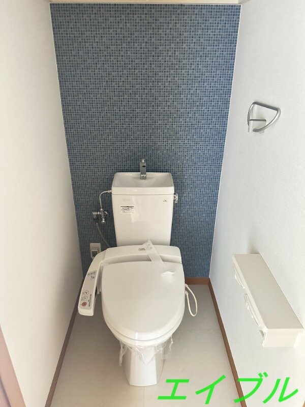 ルネッサンスガーデンの物件内観写真