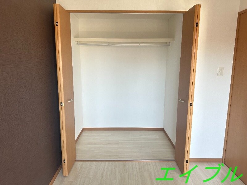 ルネッサンスガーデンの物件内観写真