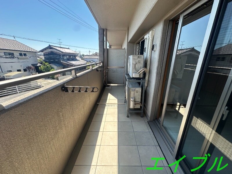 ルネッサンスガーデンの物件内観写真