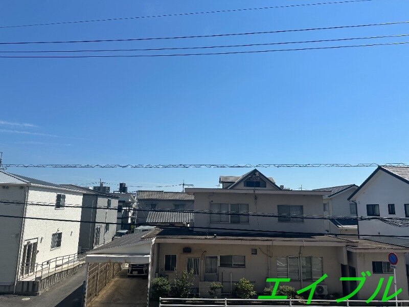 ルネッサンスガーデンの物件内観写真