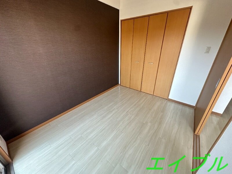 ルネッサンスガーデンの物件内観写真