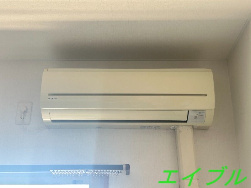 ルネッサンスガーデンの物件内観写真