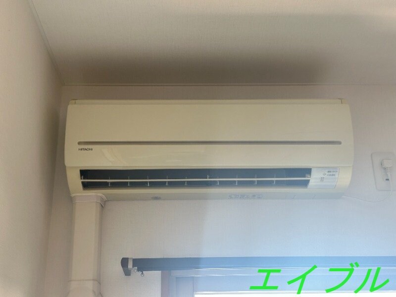 ルネッサンスガーデンの物件内観写真