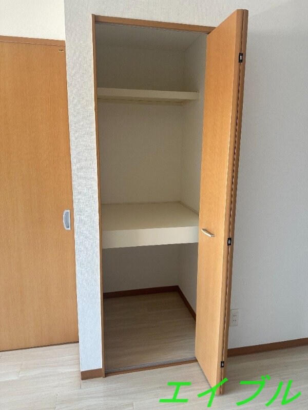 ルネッサンスガーデンの物件内観写真