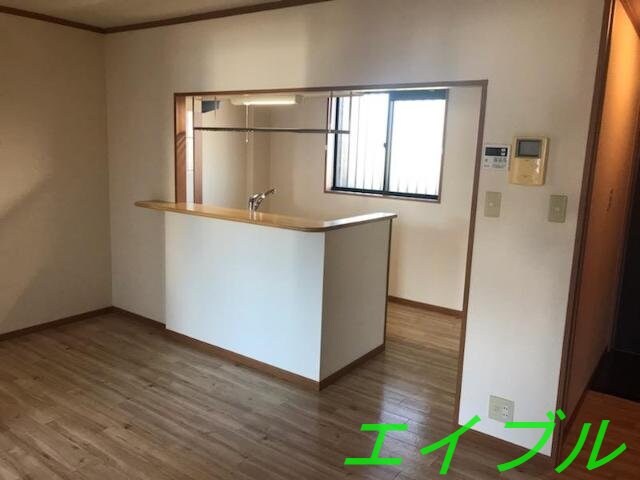 サンモールの物件内観写真