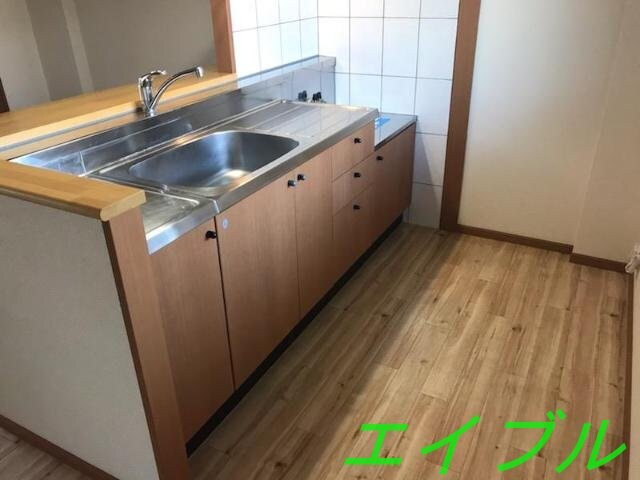 サンモールの物件内観写真