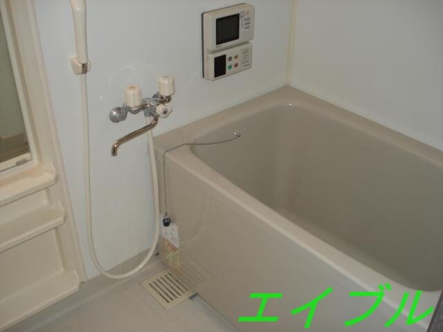 サンモールの物件内観写真