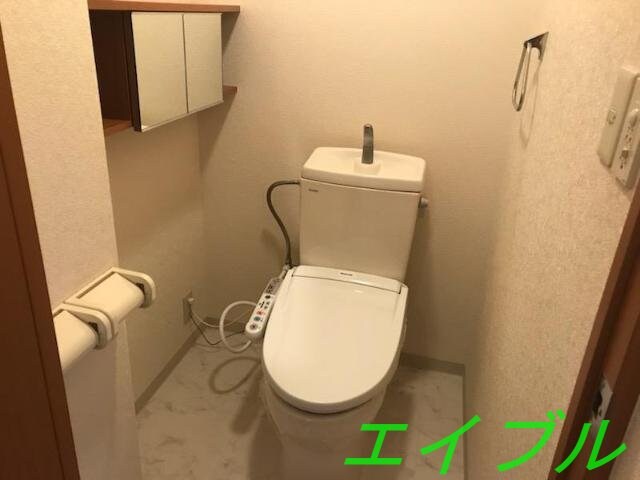 サンモールの物件内観写真