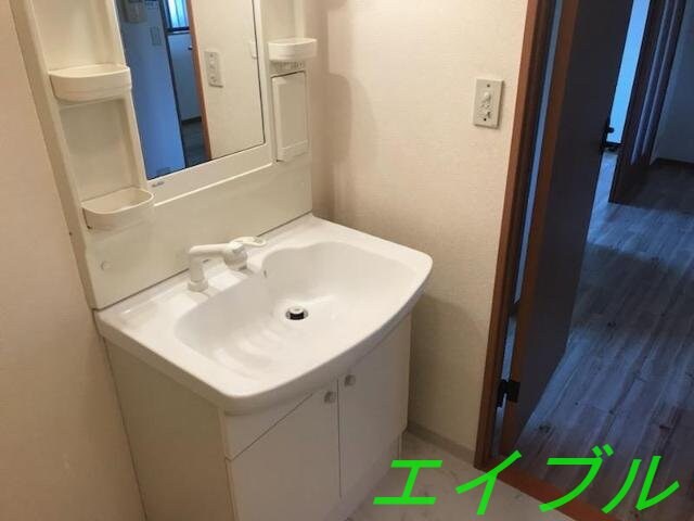 サンモールの物件内観写真