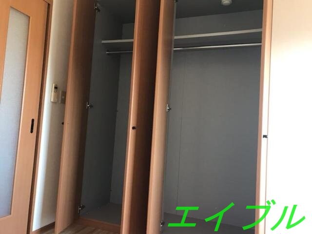 サンモールの物件内観写真