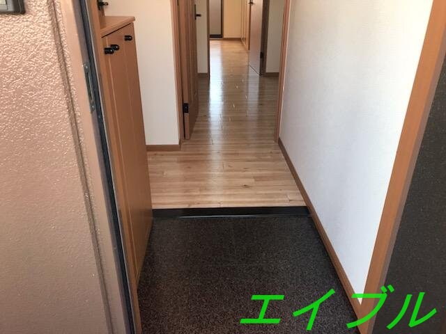 サンモールの物件内観写真