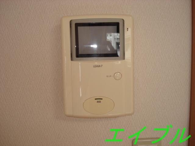 サンモールの物件内観写真