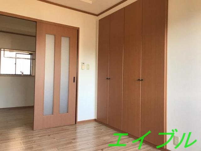 サンモールの物件内観写真