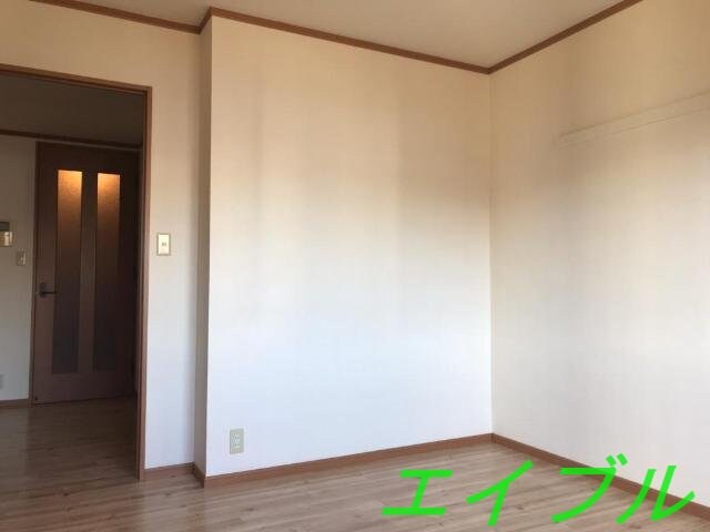 サンモールの物件内観写真