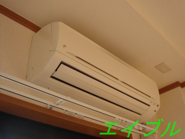 サンモールの物件内観写真