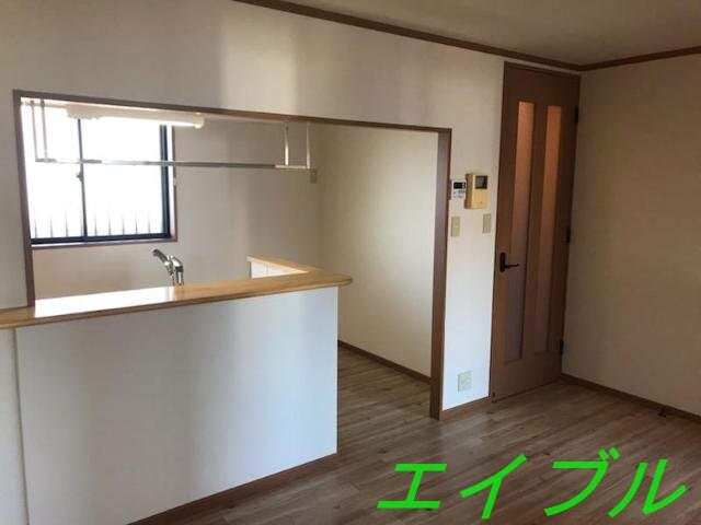 サンモールの物件内観写真