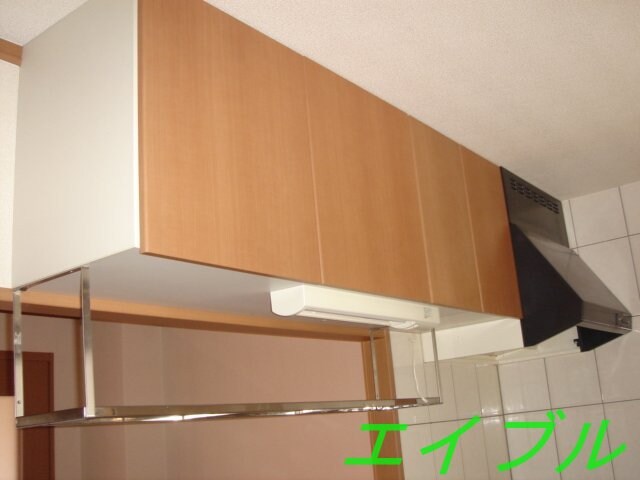 サンモールの物件内観写真