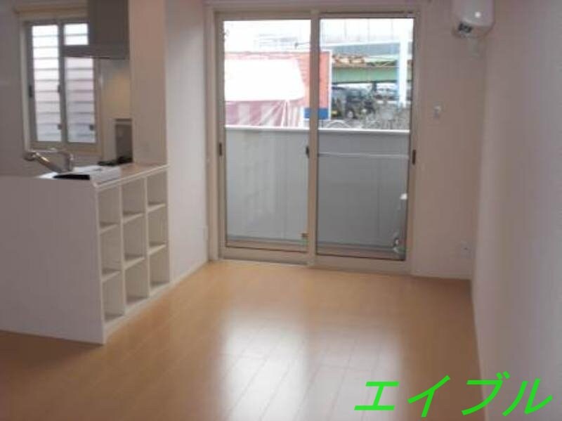 メゾン　エミグラント　Ａ棟の物件内観写真