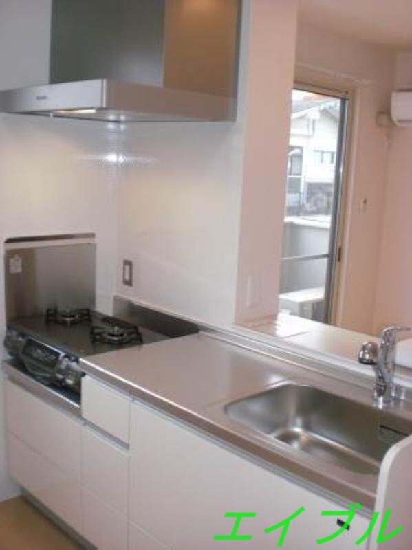 メゾン　エミグラント　Ａ棟の物件内観写真