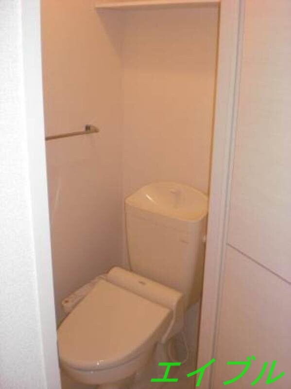 メゾン　エミグラント　Ａ棟の物件内観写真