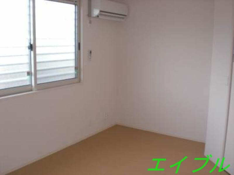メゾン　エミグラント　Ａ棟の物件内観写真