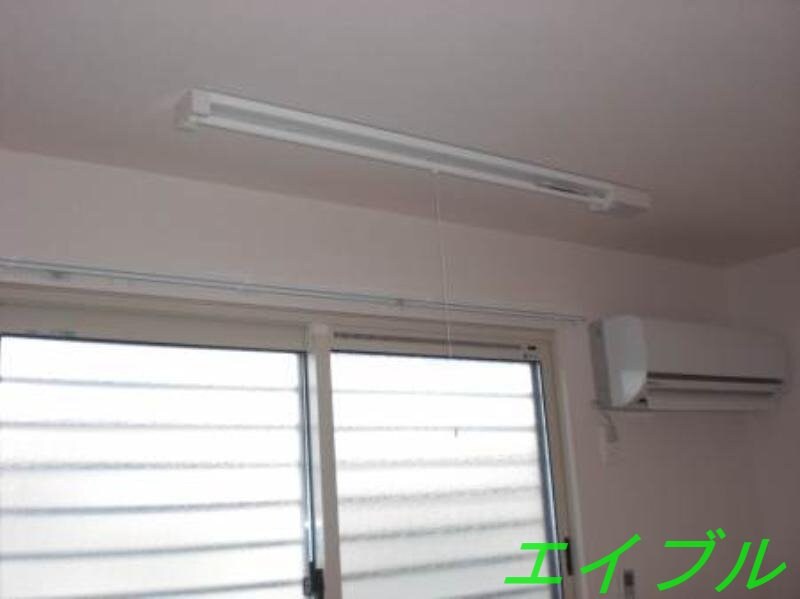 メゾン　エミグラント　Ａ棟の物件内観写真