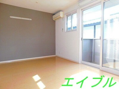 シャルマンの物件内観写真