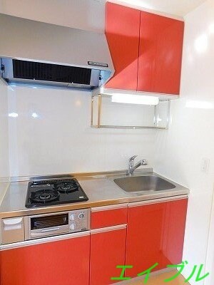 シャルマンの物件内観写真